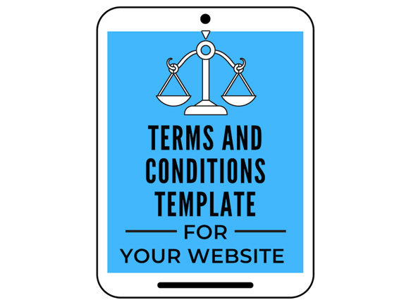 legal template bundle - terms and conditions template