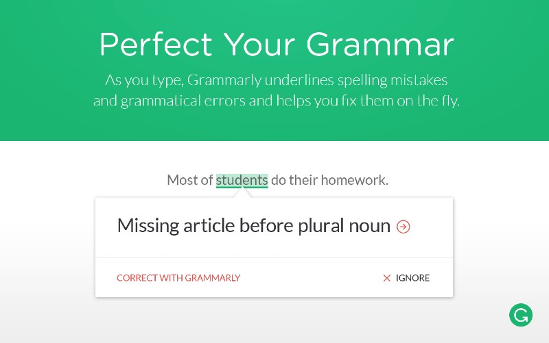 grammarly