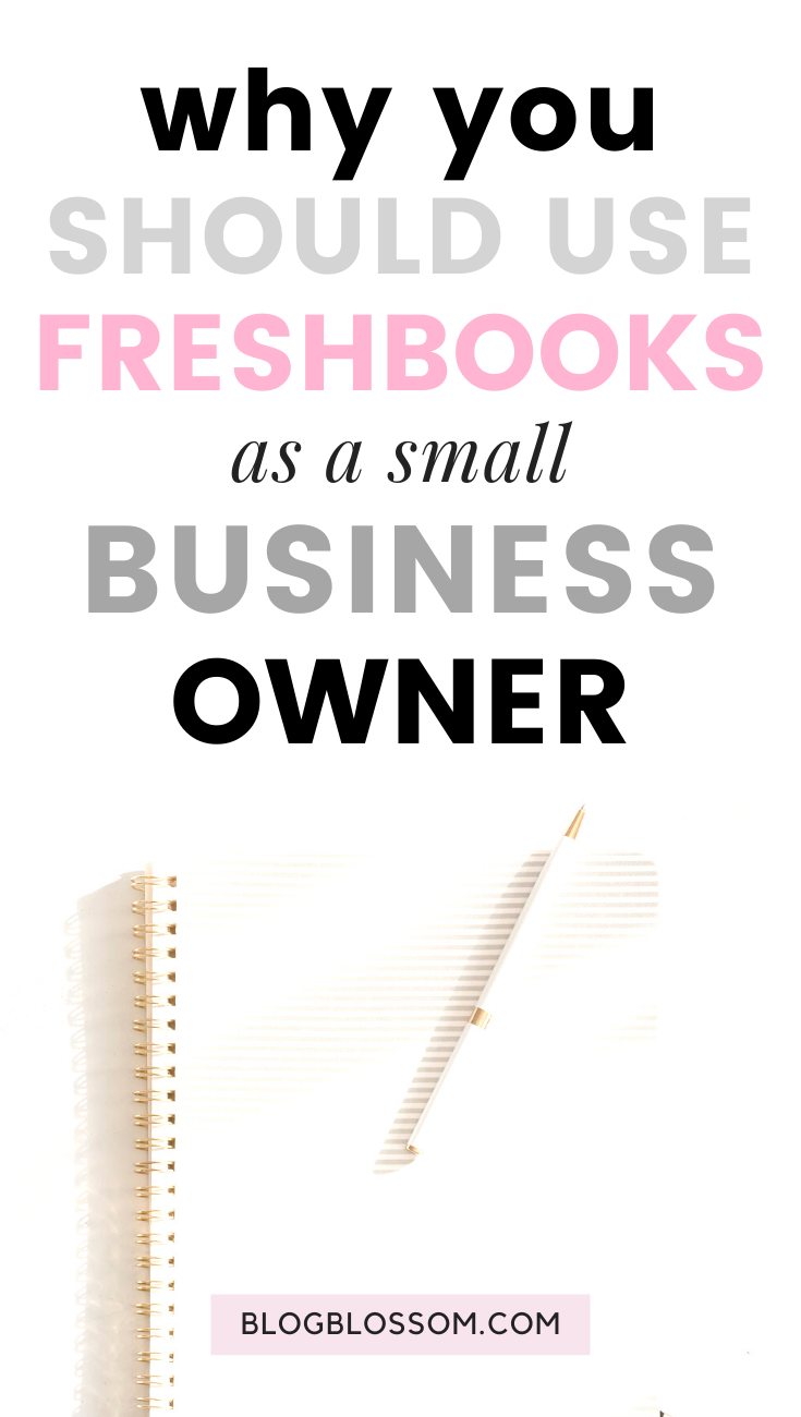 Whether you're a freelancer, self-employed, or a small business owner, it's important to use a trustworthy and reliable invoicing software. Read my post on how Freshbooks will help you save time and provide professional looking invoicing services so you can focus on providing the best customer service and delivering results to your clients. | freelance tips | business invoice | girlboss | accounting | business tips | entrepreneurship | entrepreneur tips | virtual assistant | Freshbooks invoicing