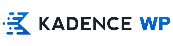 kadence wp logo