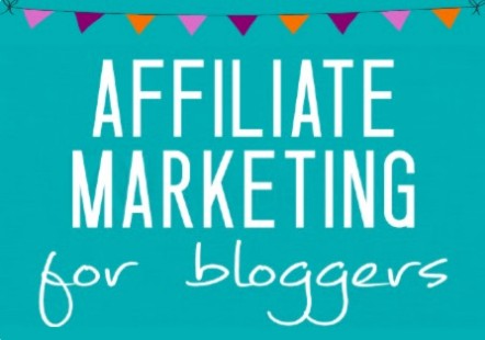affiliate marketing for bloggers course