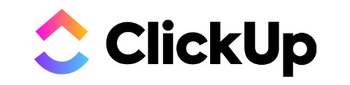 clickup logo